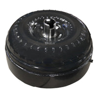 BD Diesel D BD Diesel 07.5-18 Dodge Ram 2WD 68RFE Roadmaster Transmission & Pro Force Converter (1064222SS)