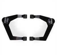 Cognito Cognito 19-24 Chevy/GMC Silverado/Sierra 1500 2WD/4WD SM Series Upper Control Arm Kit (110-90784)