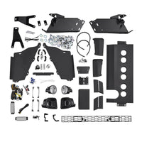 ARB ARB Bumper/Fitting Kit Bundle 3423160 (3423160B)