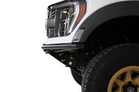 ADD Addictive Desert Designs 21-22 Raptor Pro Front Bumper (F218052070103)