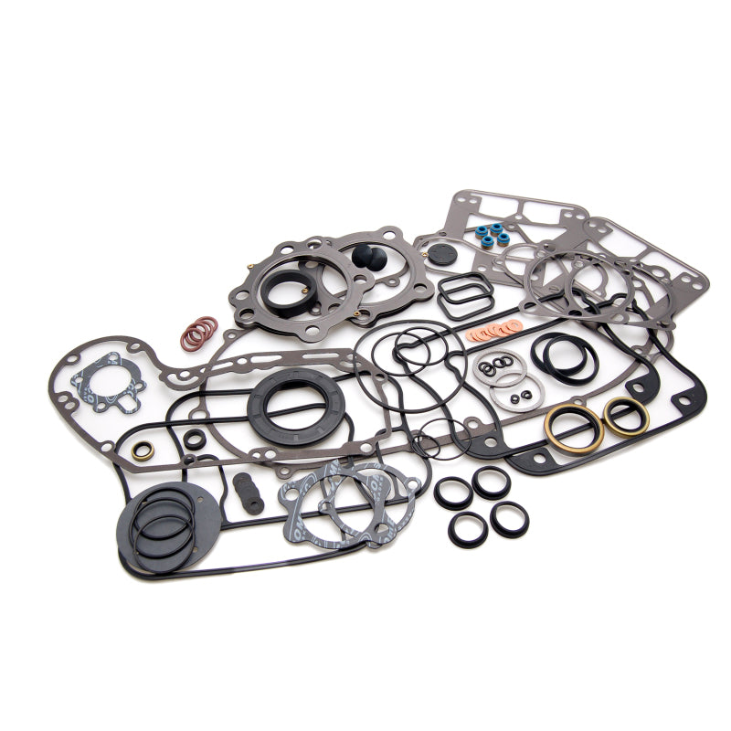 Cometic PWS Cometic Harley-Davidson 91-03 1200 Sporty Comp.Motor Rebuild.030inH/G (C9855F)