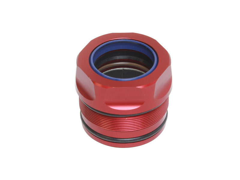 aFe Discount S aFe Sway-A-Way 2.5 Seal Head Assembly - 1-5/8in Shaft (56416-SP01)