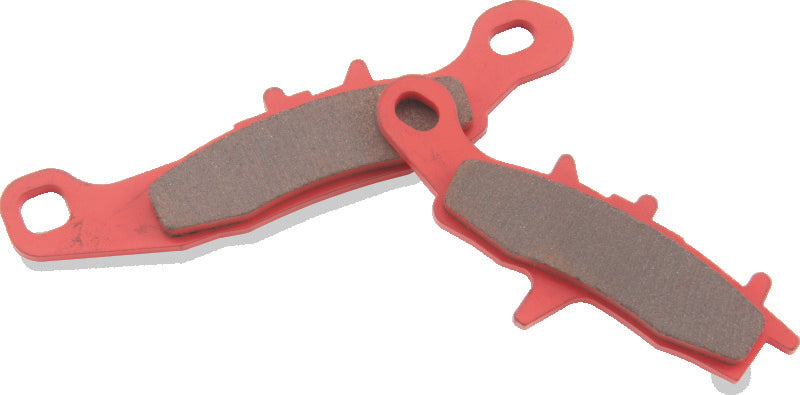 BikeMaster AX BikeMaster BM-342 Sintered Brake Pads (961525)