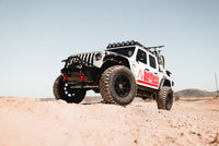 Belltech Kits Belltech 20-21 Gladiator JT Rubicon 4in. Lift Lift Kit w/ Trail Performance Shocks (153206TP)
