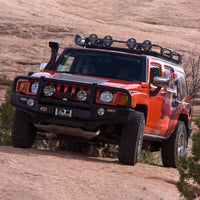 ARB B ARB Bumper/Fitting Kit Bundle 3468020 (3468020B)
