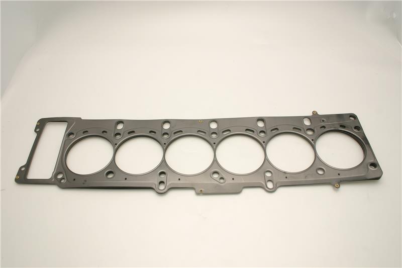 Cometic Gasket Cometic Gasket BMW S54B32 .080in MLS Cylinder Head Gasket - 87.5mm Bore (C4505-080)