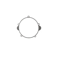 Cometic PWS Cometic Outer Clutch Cover Gasket (EC988032AFM)
