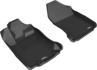 ACE Kagu - Front - Black
