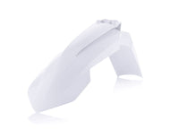ACB Front Fender