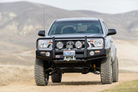 ARB B ARB Bumper/Fitting Kit Bundle 3423140 (3423140B)