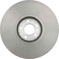 Brembo OE Brembo 10-11 BMW X6 Front Left Premium UV Coated OE Equivalent Rotor (09.C412.13)