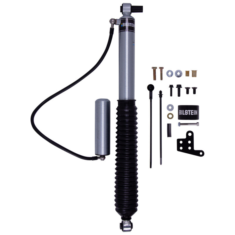 Bilstein 5160 Bilstein 20-24 Jeep Gladiator B8 5160 Suspension Shock Absorber - Front Left (25-329933)