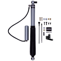 Bilstein 5160 Bilstein 20-24 Jeep Gladiator B8 5160 Suspension Shock Absorber - Front Left (25-329933)