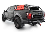 ADD Addictive Desert Designs17-20 Ford F-150 Raptor Phantom Rear Bumper (R110191190103)