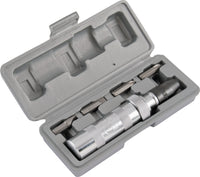 BikeMaster D BikeMaster 1/2in Drive Impact Driver Kit (150625)