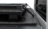 Access T Access 2022+ Nissan Frontier 6ft Bed LOMAX Professional Series Cover - Urethane Diamond Plate (B0030069)