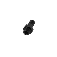 AEM AEM Fuel Rail Banjo Fitting Without Hole (25-602)