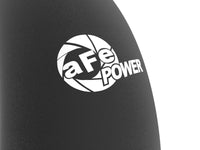 aFe Discount C aFe 22-25 Ford Bronco Raptor BladeRunner 3in. Aluminum Cold Charge Pipe (46-20759-B)