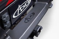 ADD Addictive Desert Designs2025 Ram RHO Phantom Rear Bumper - Hammer Black Powder Coat (R630191190103)