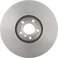 Brembo OE Brembo 02-06 BMW X5 Front Premium UV Coated OE Equivalent Rotor (09.A542.11)