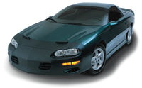 Covercraft Covercraft LeBra Custom Front End Cover 18-24 Jeep Wrangler (551633-01)