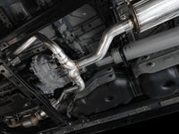 AWE Tuning AWE Tuning 0FG Exhaust for 3rd Gen Toyota Tundra - BashGuard Only (3015-28063)
