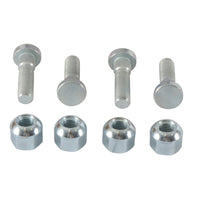 All Balls Racing All Balls Racing 90-91 Honda TRX200 Wheel Stud & Nut Kit Front (85-1047)