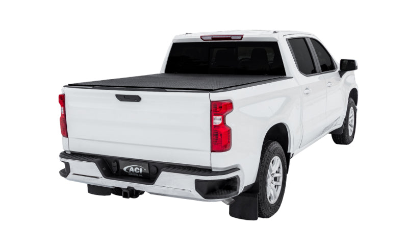 Access Access LOMAX Stance Hard Cover 2019+ Chevy/GMC 1500 6ft 6in Bed Hard Cover (G4020089)