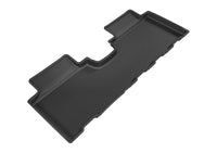 ACE Kagu - Rear - Black