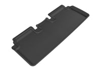 ACE Kagu - Rear - Black