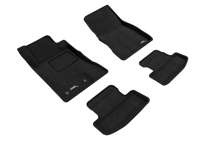 ACE Elegant - Combo - Black