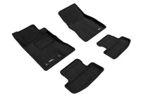 ACE Elegant - Combo - Black