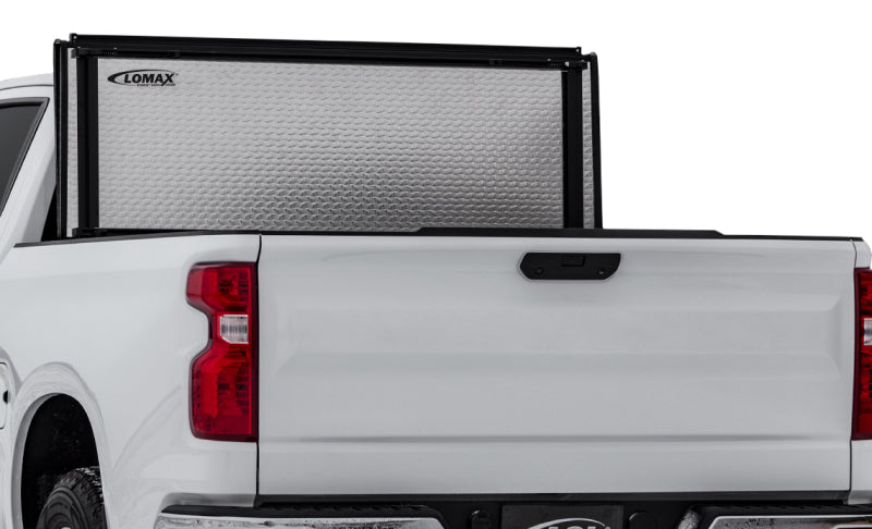 Access T Access 05-21 Nissan Frontier 5ft Bed LOMAX Stance Hard Cover - Urethane Diamond Plate (G4030039)