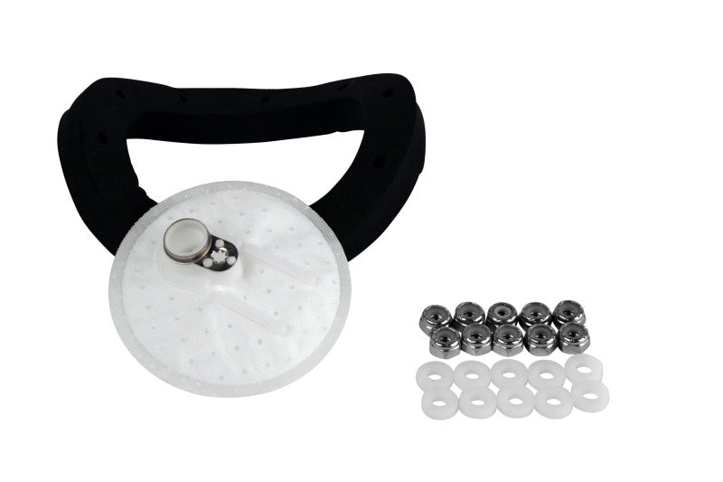 Aeromotive Aeromotive Replacement Strainer and Gasket - Phantom System (18311) (12630)