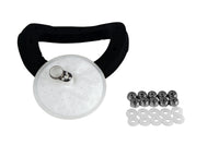 Aeromotive Aeromotive Replacement Strainer and Gasket - Phantom System (18311) (12630)