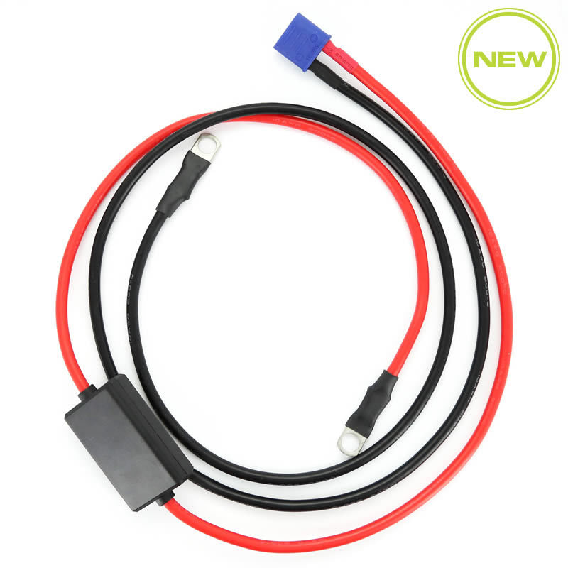 Antigravity Battery Antigravity 42in Clampless Starting Harness (For Sport Micro-Start) (AG-MSA-10A-L)