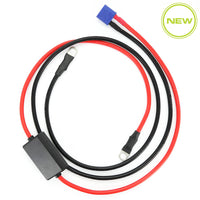 Antigravity Battery Antigravity 42in Clampless Starting Harness (For Sport Micro-Start) (AG-MSA-10A-L)