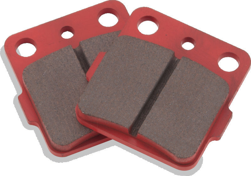 BikeMaster AX BikeMaster BM-084 Sintered Brake Pads (961539)