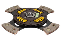 ACT ACT 96-99 BMW M3 3.2L I6 4 Pad Sprung Race Disc (4240535)