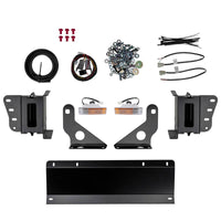ARB B ARB Bumper Mounting Kit for 3414470 (6173258)