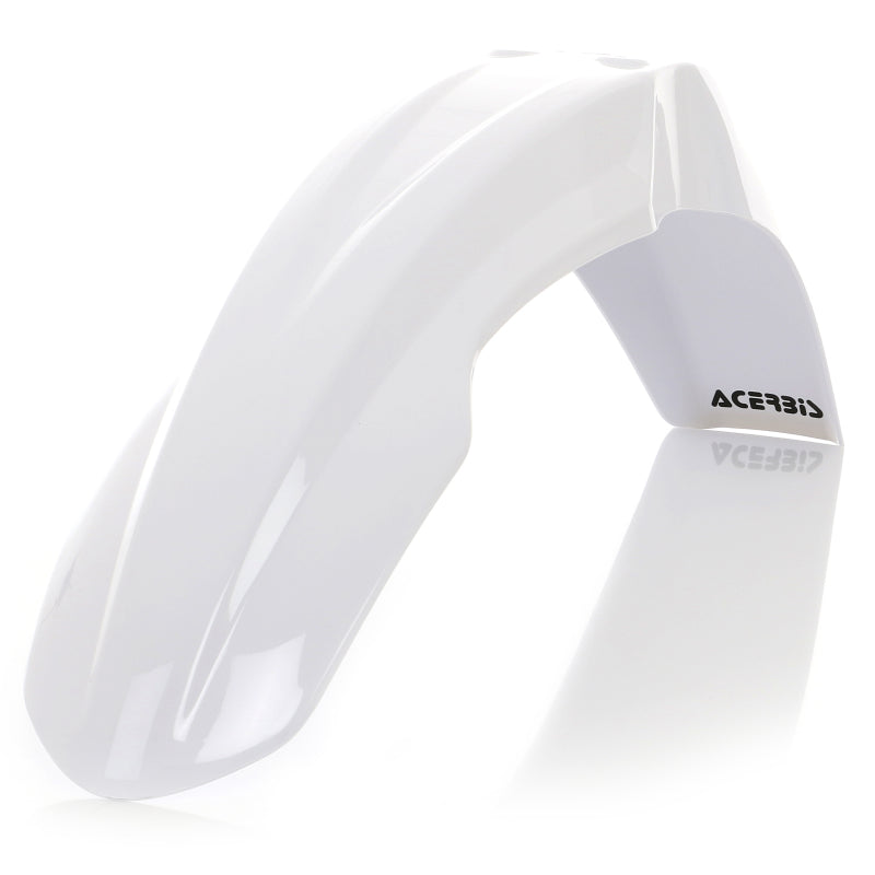 ACB Front Fender