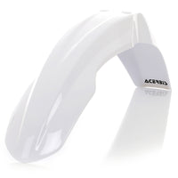 ACB Front Fender