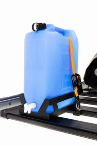 ARB B ARB Jerry Can Mount - Single Vertical (1780320)