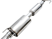 AWE Tuning AWE Tuning 0FG Exhaust for 3rd Gen Toyota Tundra - BashGuard Only (3015-28063)