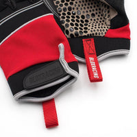 BLOX Racing BLOX Racing Logo Mechanics Gloves Large (BXAP-00140-L)