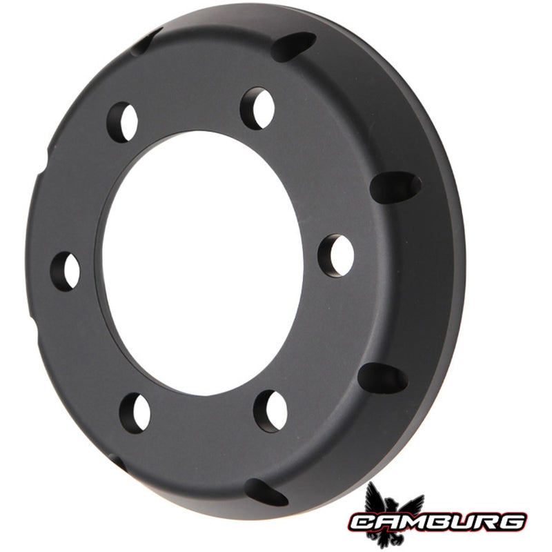 Camburg C Camburg 2.0 Front Rotor Adapter [extended] (6x5.5 / 8x7.62) (CAM-010036)