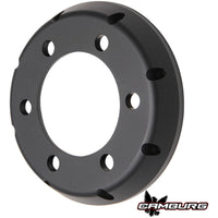Camburg C Camburg 2.0 Front Rotor Adapter [extended] (6x5.5 / 8x7.62) (CAM-010036)