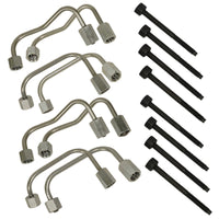 BD Diesel BD Diesel 11-21 Ford 6.7L Power Stroke Injector Line Kits (1050165)