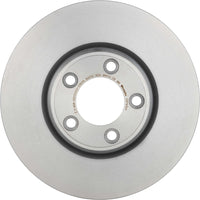 Brembo OE Brembo 02-05 Ford Thunderbird/00-05 Jaguar S-Type Front Premium UV Coated OE Equivalent Rotor (09.7910.11)