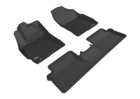 3D MAXpider 3D MAXpider 2016 Scion iM Kagu Black Full Set (L1SC00601509)